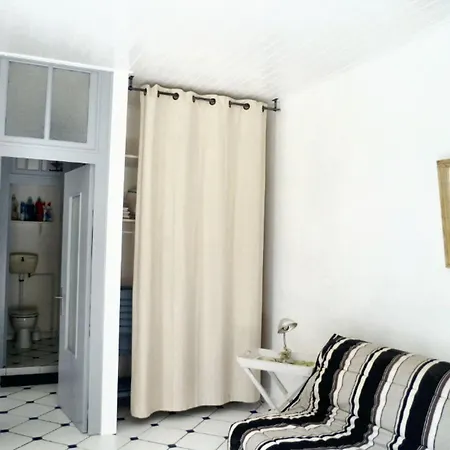 Maison Accueillante A 45 M² Avec Jardin Prive Ferienhaus Noirmoutier-en-l'Ile