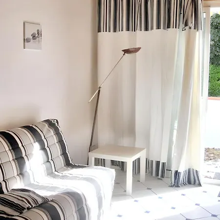 Maison Accueillante A 45 M² Avec Jardin Prive Ferienhaus Noirmoutier-en-l'Ile