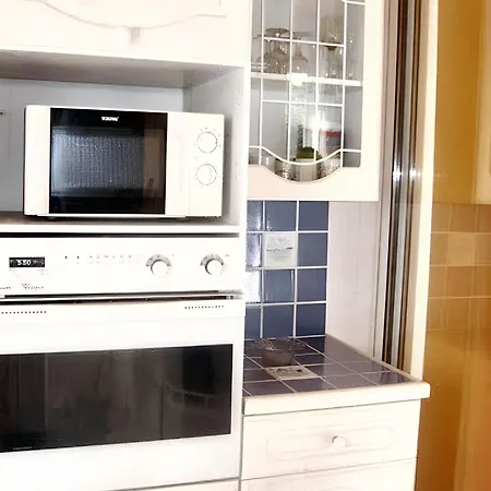 Maison Accueillante A 45 M² Avec Jardin Prive *