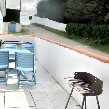 Maison Accueillante A 45 M² Avec Jardin Prive Holiday home Noirmoutier-en-l'Ile