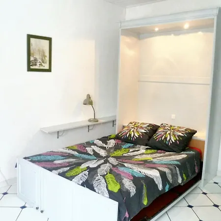 Maison Accueillante A 45 M² Avec Jardin Prive * Noirmoutier-en-l'Ile